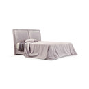 Wittmann Pillow/Somnus III Muebles de dormitorio / camas