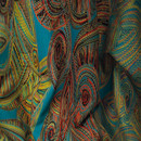 Nya Nordiska Tamboro Tissus d'ameublement Tissus de décoration Tissus pour rideaux Tissus pour stores
