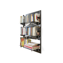Serafini Piegato Librerías / Estanterías