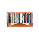 Serafini Piegato One Librerías / Estanterías