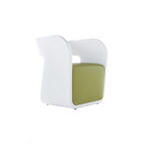 Koo International Alma armchair