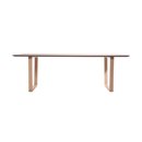 KFF Baltas table