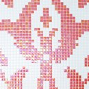Hisbalit Style - Orient Matériau recyclé Mosaïques murales Verre