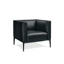 Jaan armchair Walter Knoll
