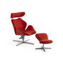 Variér Furniture Tok™ The Demon Sillones / Sofás / Pufs