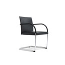 George cantilever Walter Knoll