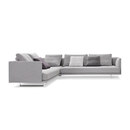 Walter Knoll Prime Time Sofa Sessel / Sofas / Poufs