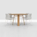 Zeitraum Bondt Table Mesas