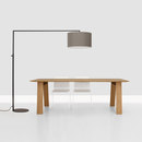 Zeitraum Bondt Table Homeoffice / oficina Mesas