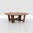 Zeitraum Bondt Coffee table Coffee tables / Side tables