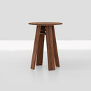 Zeitraum Bondt L Occasional table Tables