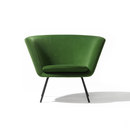 Lampert, Richard H 57 Lounge: Sessel Loungebereich / Wartebereich Sessel / Sofas / Poufs Warte- / Empfangsmöbel Wohnzimmer: Sessel