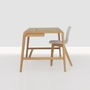 Zeitraum Secret secretary desk Homeoffice / oficina