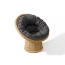 Lampert, Richard E10 Korbsessel Sessel / Sofas / Poufs Wohnzimmer: Sessel