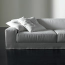Meridiani Freeman Ghost Divano Sedute