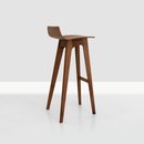 Zeitraum Morph Bar Chaises / Tabourets / Bancs Gastronomie / Cantine