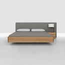 Zeitraum Simple Comfort Beds / Bedroom furniture