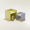 performa stool Beds and complements Children's room Infant's room Nurseries Storage / Shelving Tables