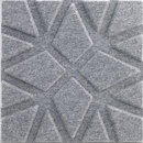 OFFECCT Geo Soundwave® Acoustic panels / systems Wall panels