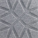OFFECCT Soundwave® Geo Panneaux acoustiques Panneaux muraux