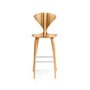 Cherner Cherner Tabouret – Bois