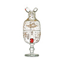 Baccarat Crystal Candy Set Table accessories