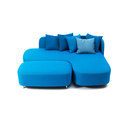 OFFECCT Minima corner sofa Sedute