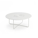 OFFECCT Droplet coffee table Mesas de centro / apoyo