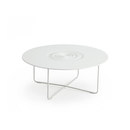 OFFECCT Droplet coffee table Mesas