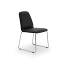 OFFECCT Mod Stapelstuhl Büro- / Objektsitzmöbel Büromöbel / Arbeitsplätze Gastronomie / Kantine Mehrzweckbereich Stühle / Hocker / Bänke