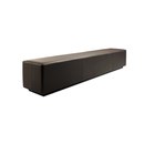 JENSENplus BLACKBOX bench Wartemöbel / Loungemöbel