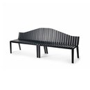 Gärsnäs Motion bench Wartemöbel / Loungemöbel