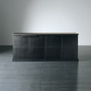 Meridiani Cooper Sideboard Due Storage / Filing Storage / Shelving