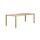 Swedese Bespoke Esstische / Konsoltische Esszimmer: Esstische
