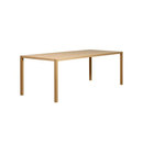 Swedese Bespoke table Tables