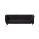 Swedese Gap Café Armchairs / Sofas / Poufs Living room: Sofas Lounge / Waiting area Lounge: Sofas Waiting / Reception furniture