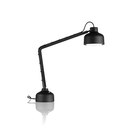 ZERO Lens task lamp