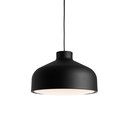 ZERO Lens pendant Lampade a sospensione