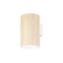 ZERO Wood wall Wall lights