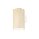 Wood wall ZERO