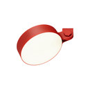 ZERO Stitch wall/ceiling Ceiling-mounted lights