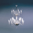 Mille Nuits Baccarat