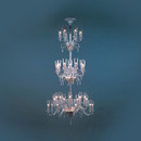 Mille Nuits Baccarat