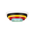 ZERO PXL ceiling Luminaires de plafond