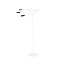ZERO Trio floor Luminaires sur pied