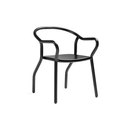 Mitab Montmartre chair Asientos Asientos de jardín Multiuso Sillas de colectividad