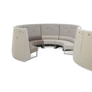 Materia Le Mur Sofa Loungebereich / Wartebereich
