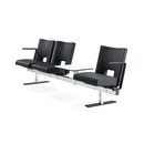Materia Element Beam sofa Lounge area / Waiting room