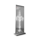 Baccarat Remanence Standleuchten