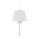 Baccarat Torch Pendelleuchten
